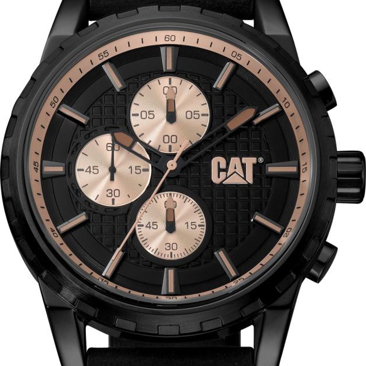 CAT - Reloj Cat Hombre NR-163-34-129 Architect-Chrono CAT