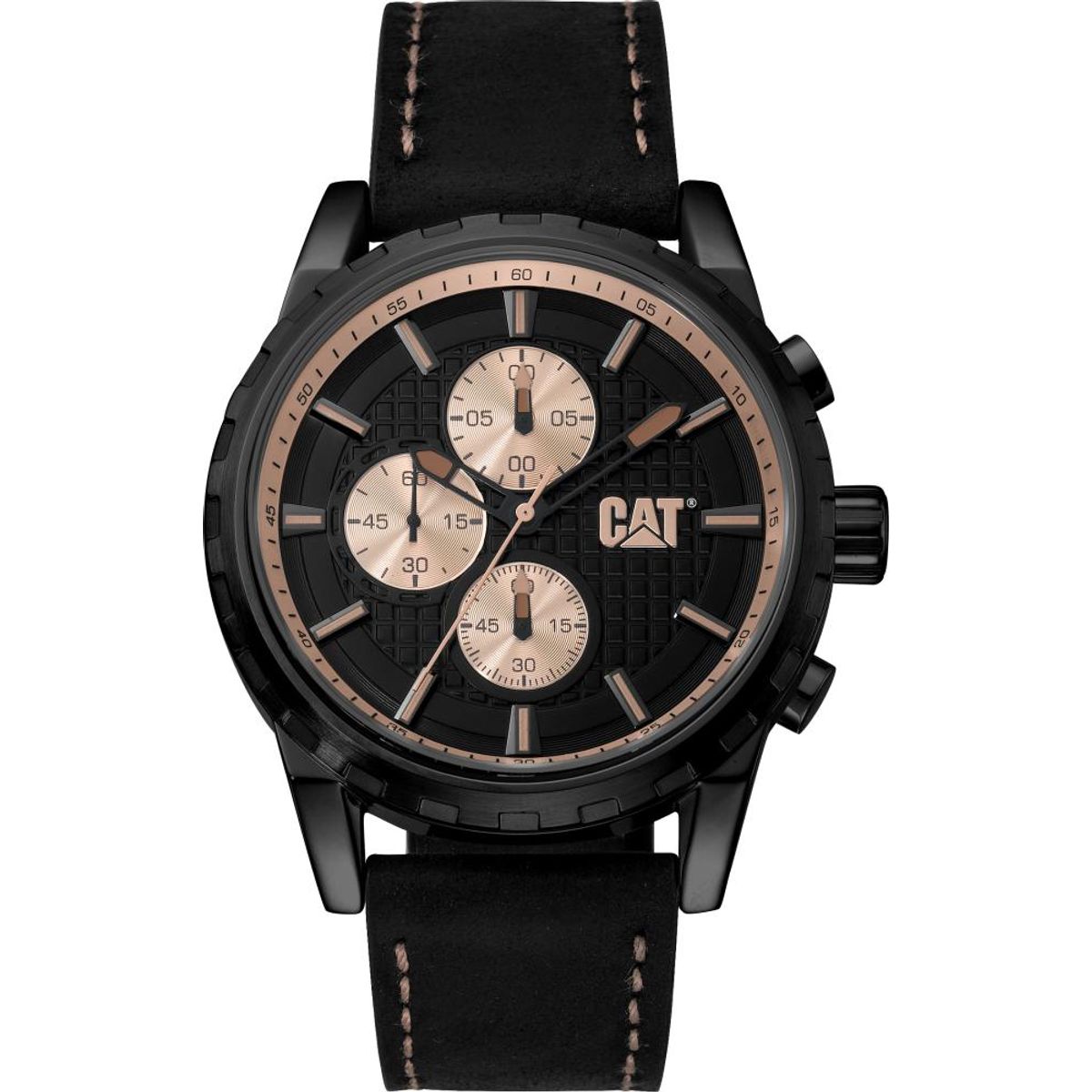 CAT - Reloj Cat Hombre NR-163-34-129 Architect-Chrono CAT