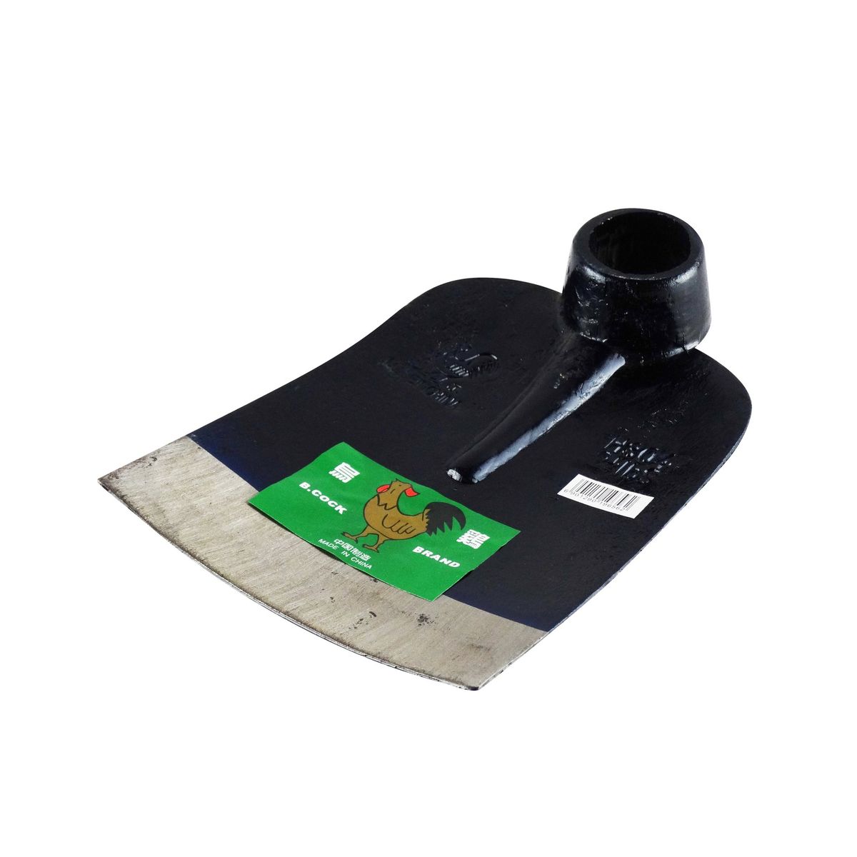 GENERICO - AZADON N-3 SIN MANGO 2 1/2 LBS GALLITO