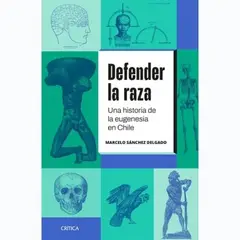 CRITICA - Defender La Raza