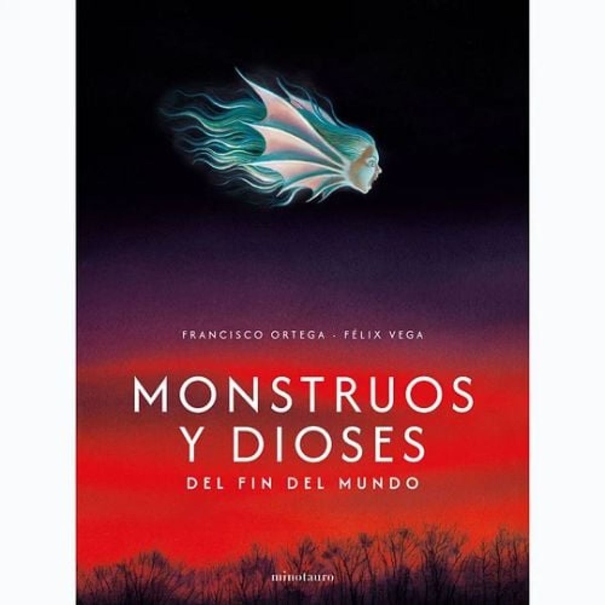 GENERICO - Monstruos Y Dioses