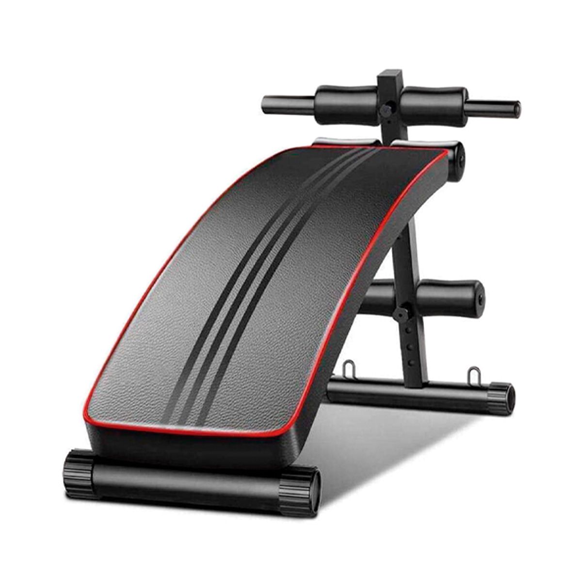 GENERICO - Banco De Abdominales Ek Modelo 177-1