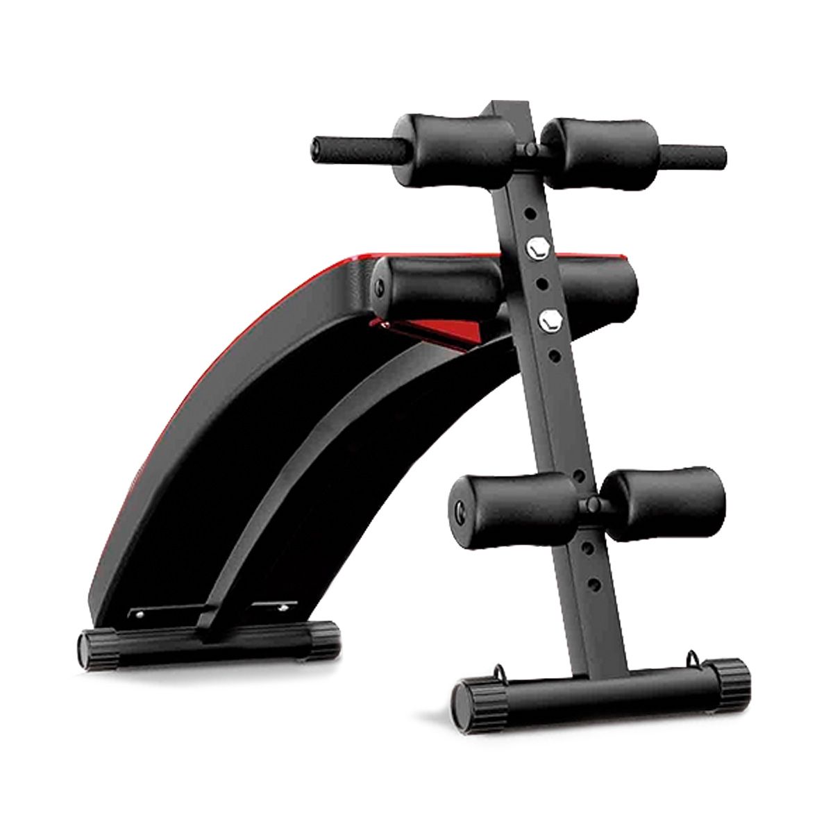 GENERICO - Banco De Abdominales Ek Modelo 177-1