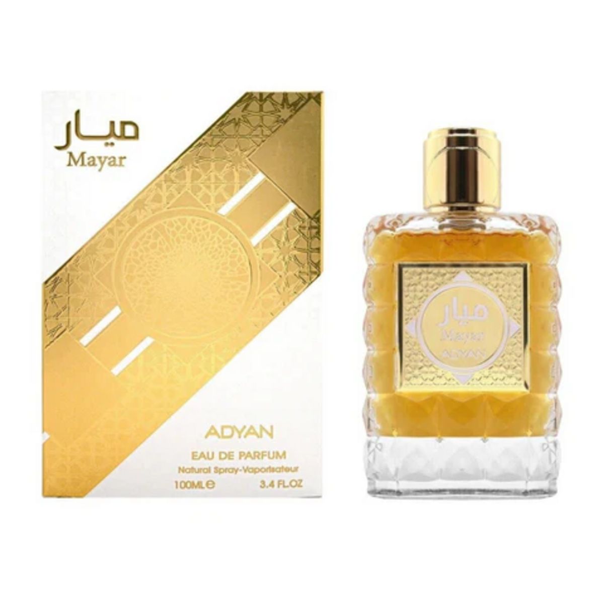 ADYAN - ADYAN MAYAR EDP 100ML