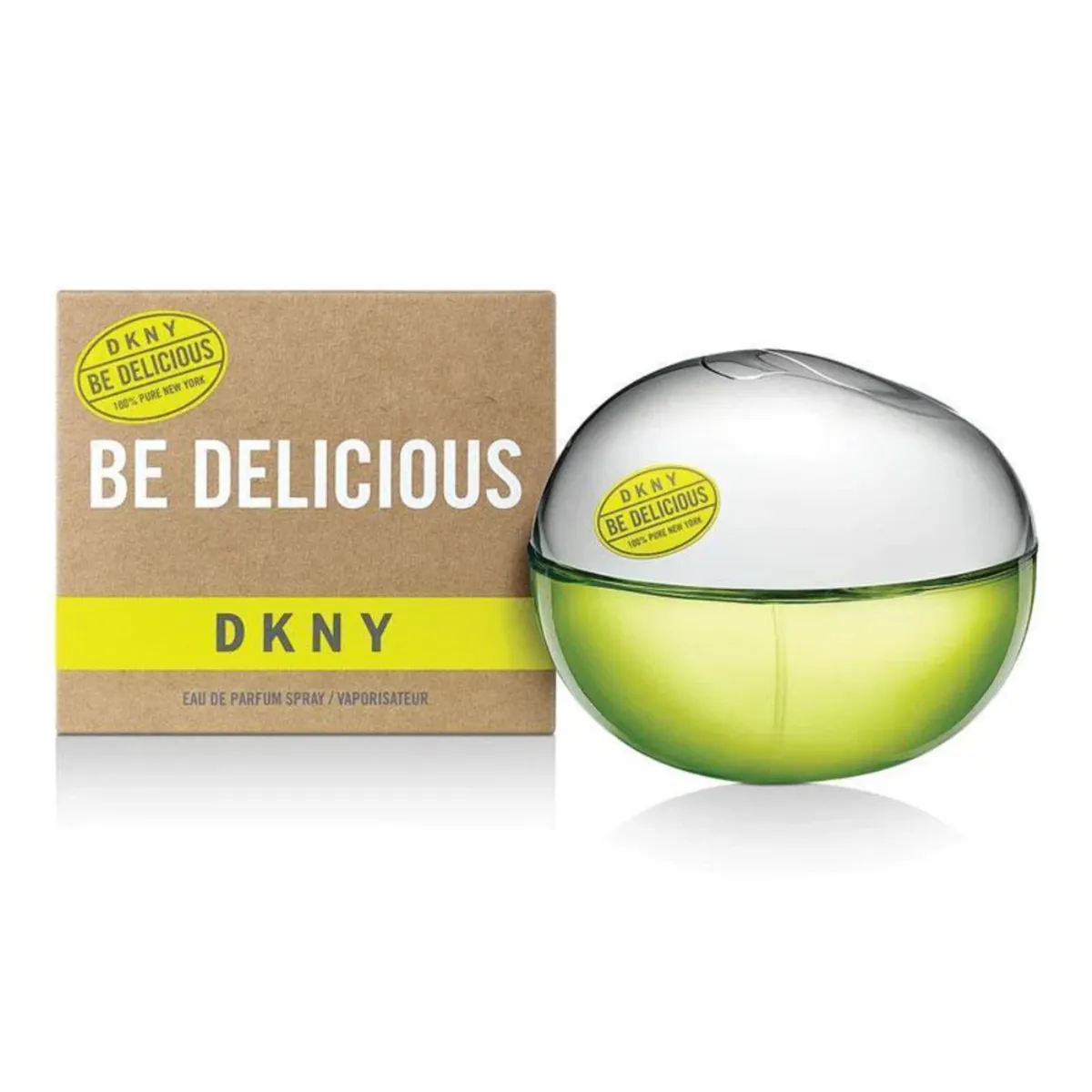 DKNY - Pefume Dkny Manzana Verde EDP 100Ml Mujer