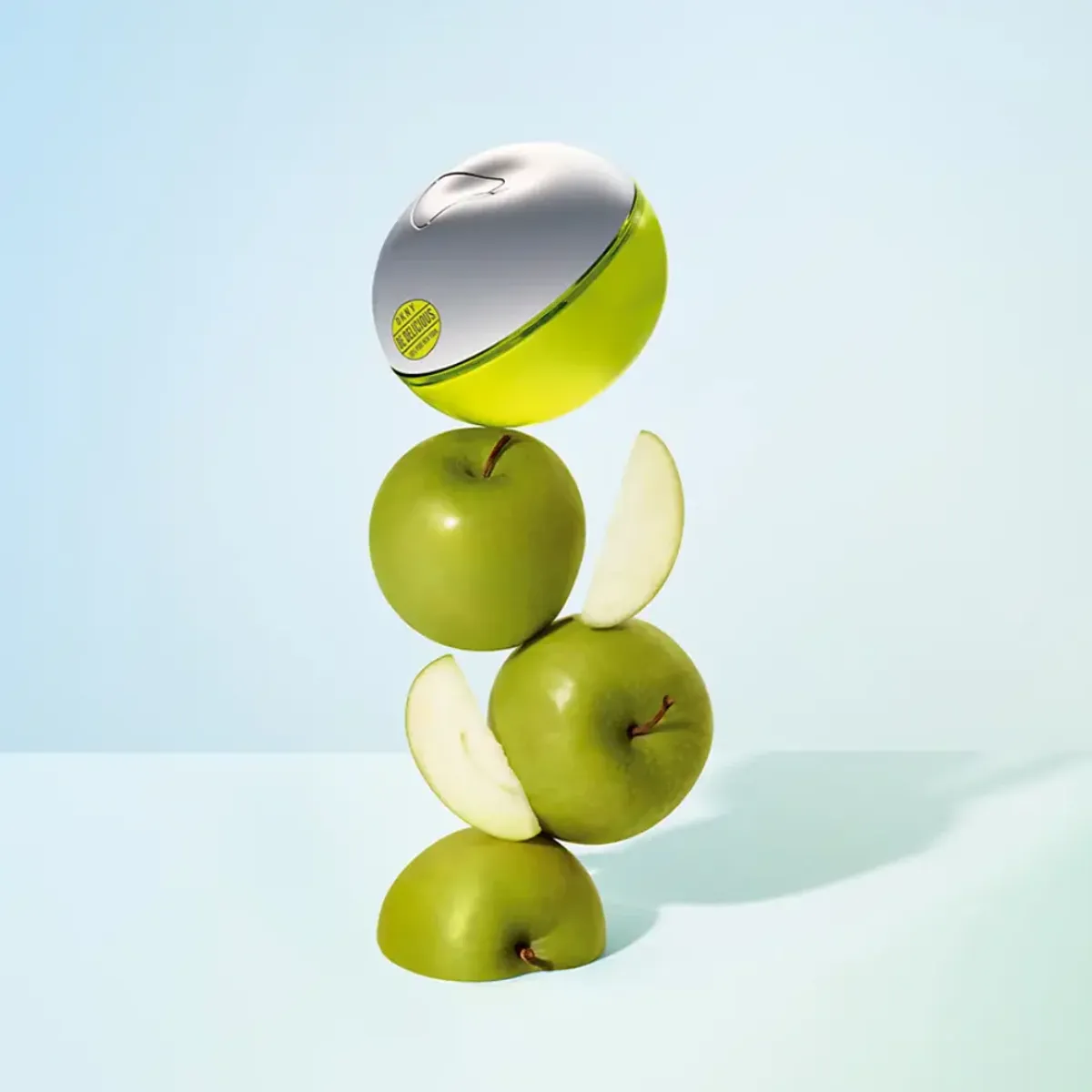 DKNY - Pefume Dkny Manzana Verde EDP 100Ml Mujer
