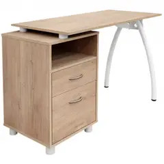 AGM - Escritorio Tobi Jerez