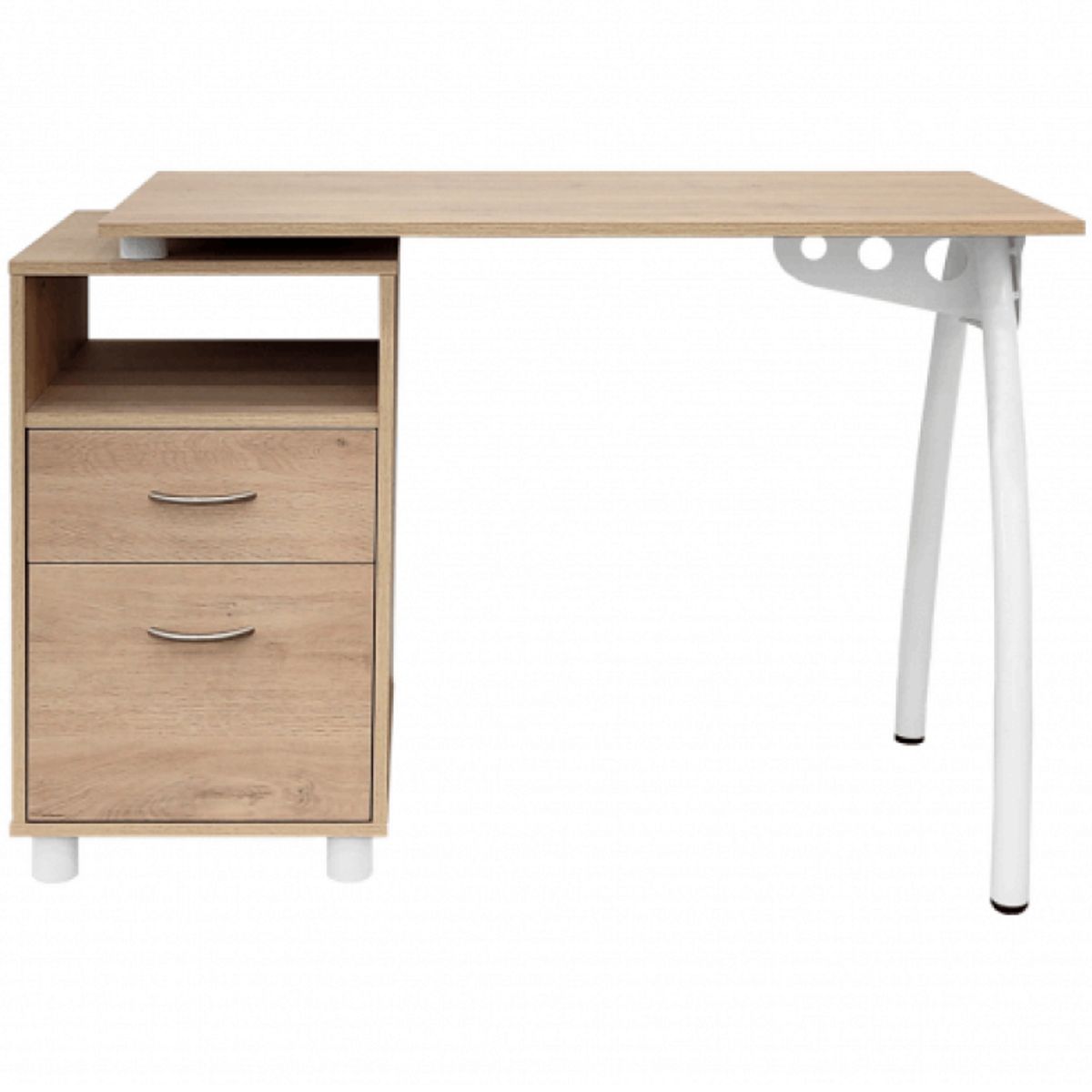 AGM - Escritorio Tobi Jerez