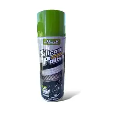 GENERICO - Silicona En Spray Para Tablero 450ml Hmh
