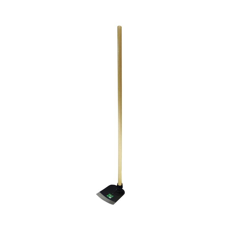 GENERICO - AZADON N-3 CON MANGO 2 1/2" LBS GALLITO