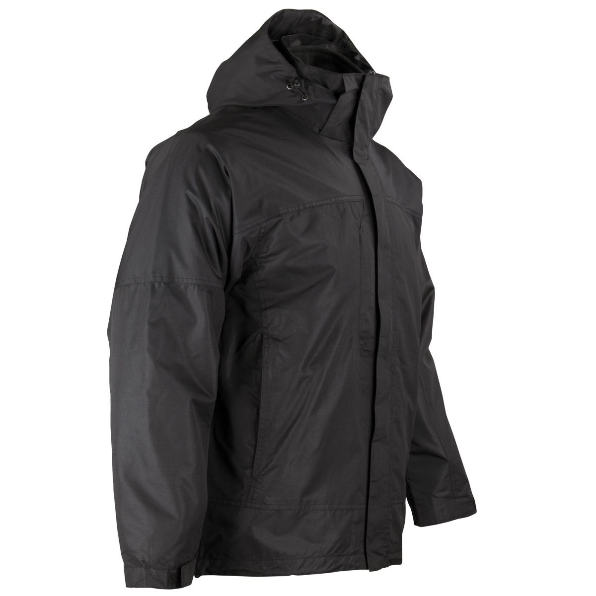 T-WORLD - Chaqueta 3 en 1 Basic Hombre
