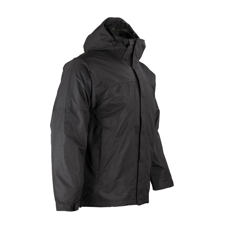 T-WORLD - Chaqueta 3 en 1 Basic Hombre