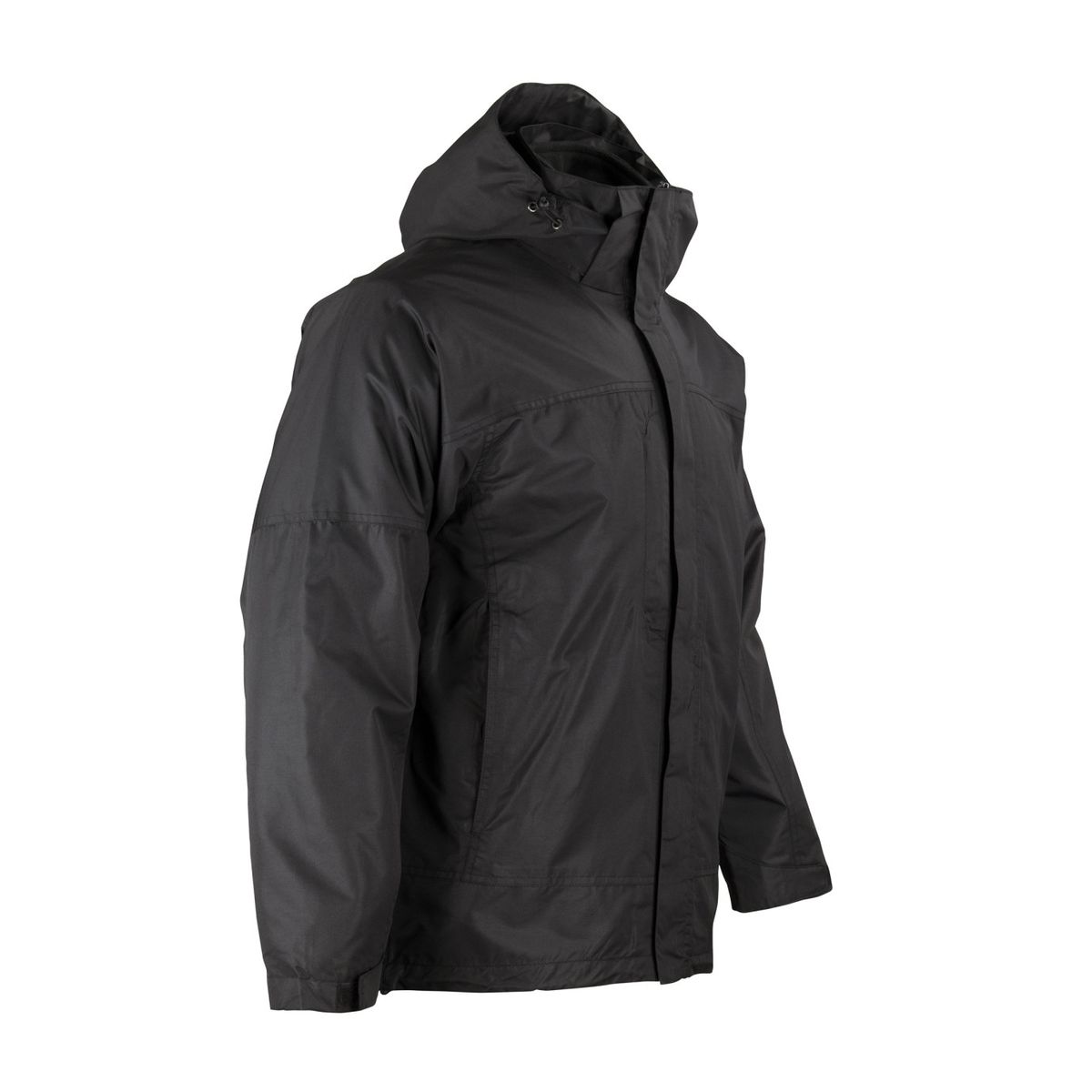 T-WORLD - Chaqueta 3 en 1 Basic Hombre