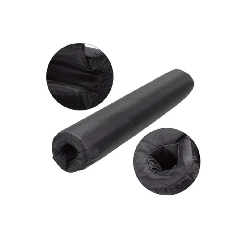 GENERICO - Almohadilla De Genero Para Barra Recta Sentadillas 6cm
