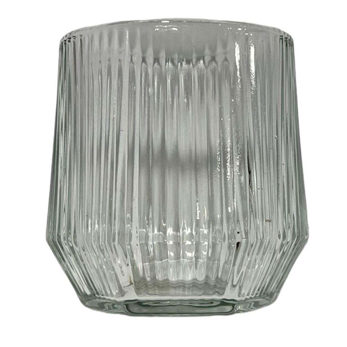 OEM - Pack 6 Vasos Coñac Whiskey Licores Vaso De Vidrio 280ml