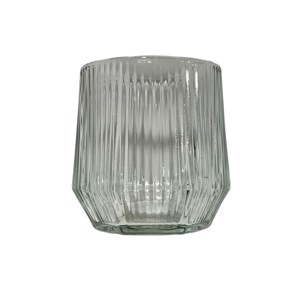 OEM - Pack 6 Vasos Coñac Whiskey Licores Vaso De Vidrio 280ml