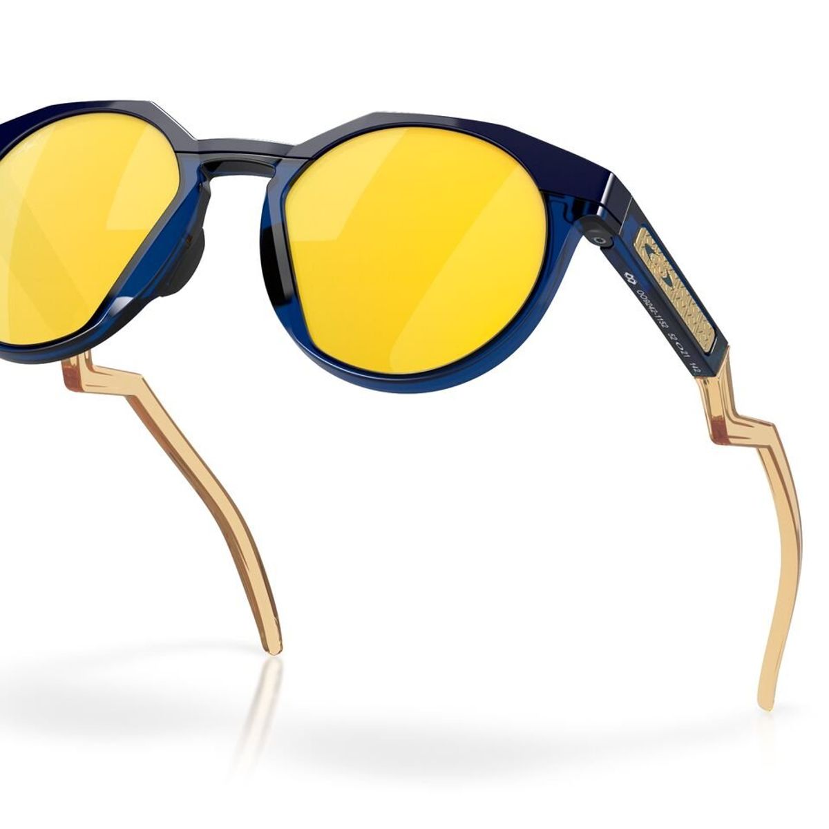 OAKLEY - LENTE DE SOL OAKLEY - OO9242 11 - Hstn