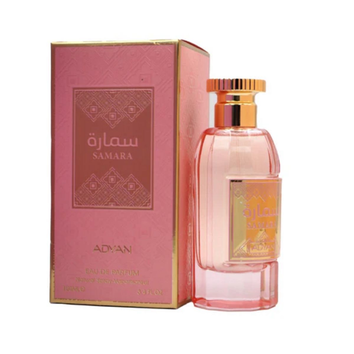 ADYAN - ADYAN SAMARA EDP 100ML