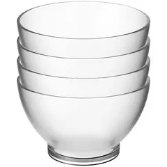 BRINOX - Pack 4 Bolws Coza