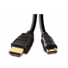 ONE FOR ALL - Cable HDMI a Mini HDMI 3mt