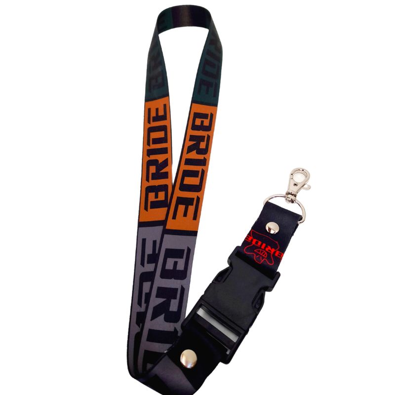 GENERICO - Lanyard Llavero  Bride