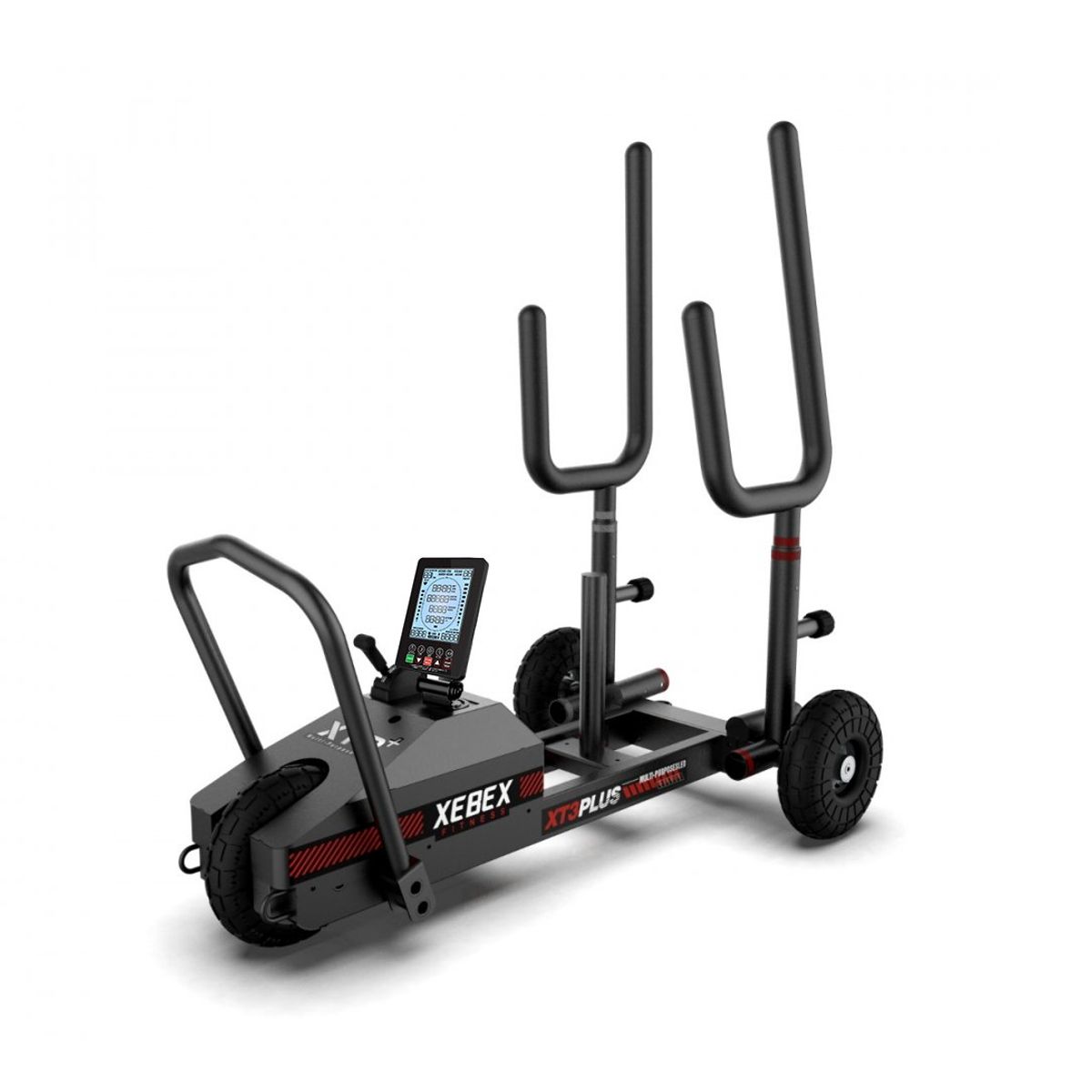 SDFIT - Trineo Xebex XT3 PLUS Sled HIIT V2 SLD-XT3PLS-PT78HBA