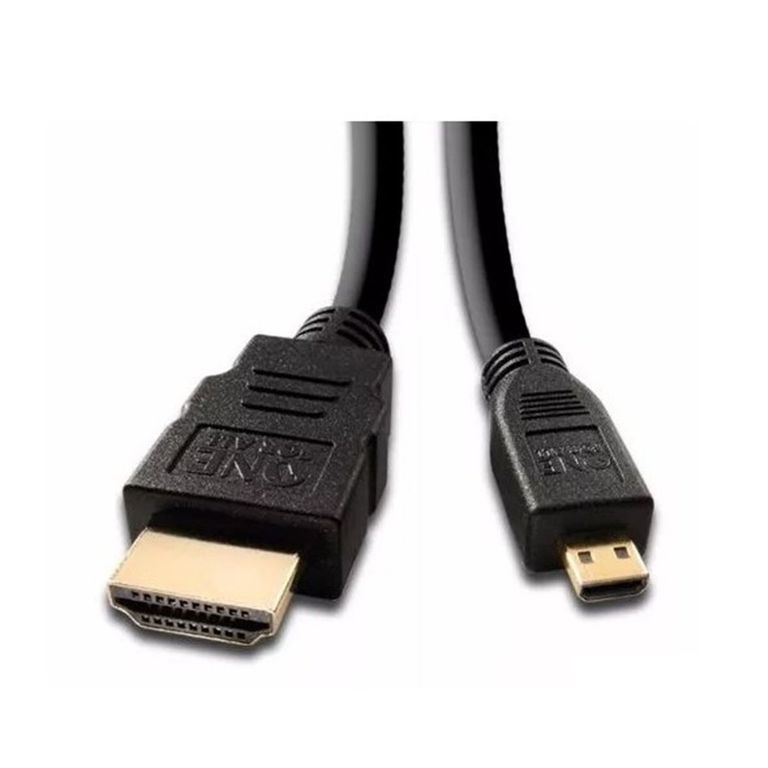 ONE FOR ALL Cable HDMI a Micro HDMI 3mt