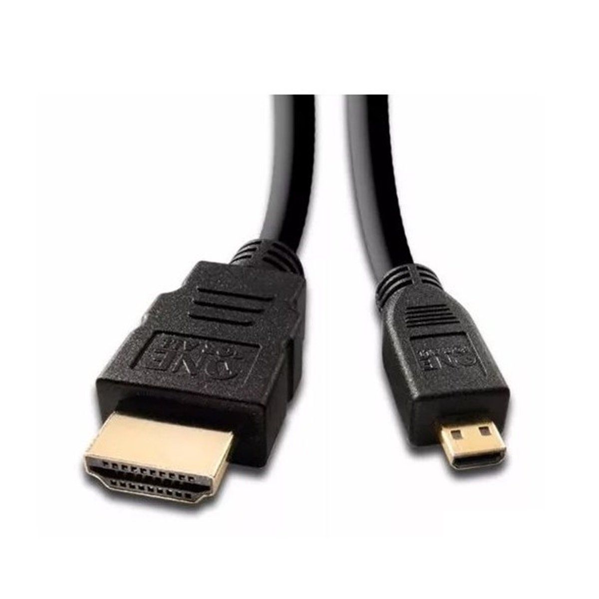 ONE FOR ALL - Cable HDMI a Micro HDMI 3mt One For All