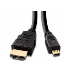 ONE FOR ALL - Cable HDMI a Micro HDMI 3mt