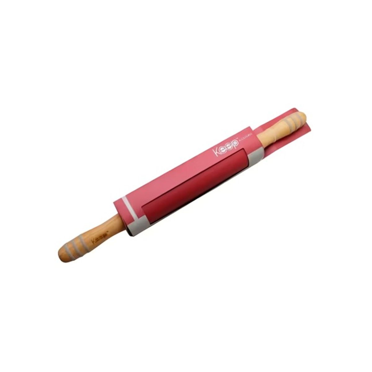 KEEP - USLERO SILICONA KEEP