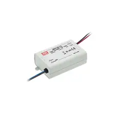 MCI - Driver LED 25W - Mean Well APV-25-12