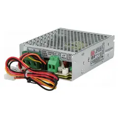 MCI - Fuente de Poder 13.8V 3.6A 49.7W - Mean Well SCP-50-12