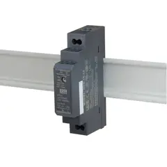 MCI - Fuente de Poder 12V 1.25A 15W - Mean Well HDR-15-12