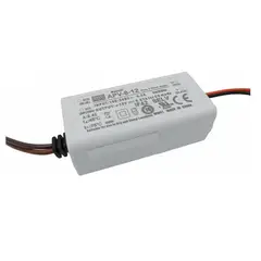 MCI - Driver LED 8W - Mean Well APV-8-12