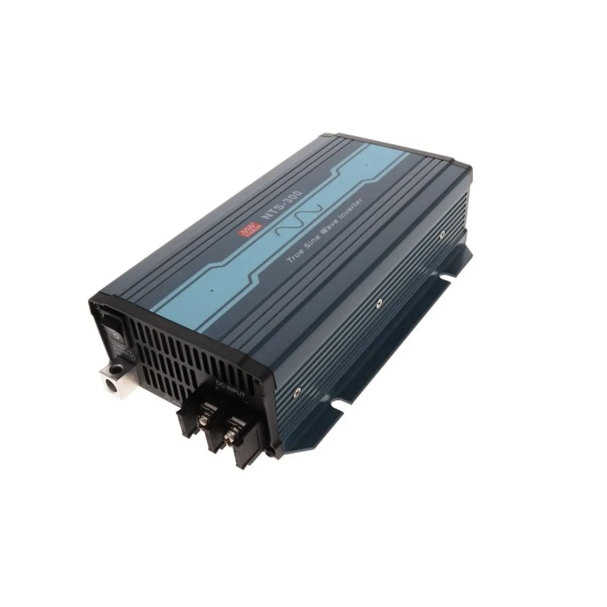 MCI - Inversor Voltaje Corriente 300W 24V 15A - NTS-300-224UN