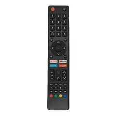 GENERICO - Control Remoto Compatible Para Hyundai Smar Tv Rm-c3365
