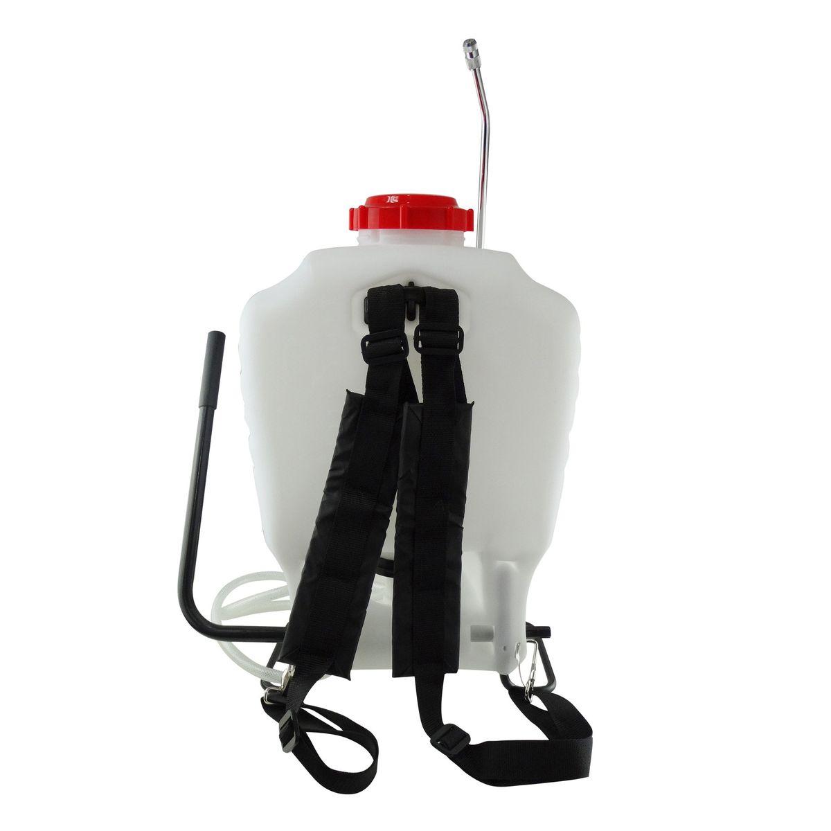 RAYUN - FUMIGADOR/PULVERIZADOR DE ESPALDA 15 LITROS RAYUN