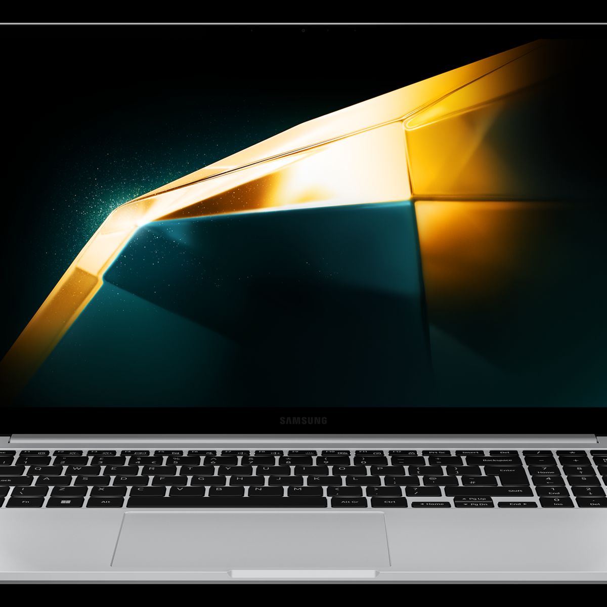 SAMSUNG - Samsung Galaxy Book 4 (15,6", Intel® Core 5, 8gb)