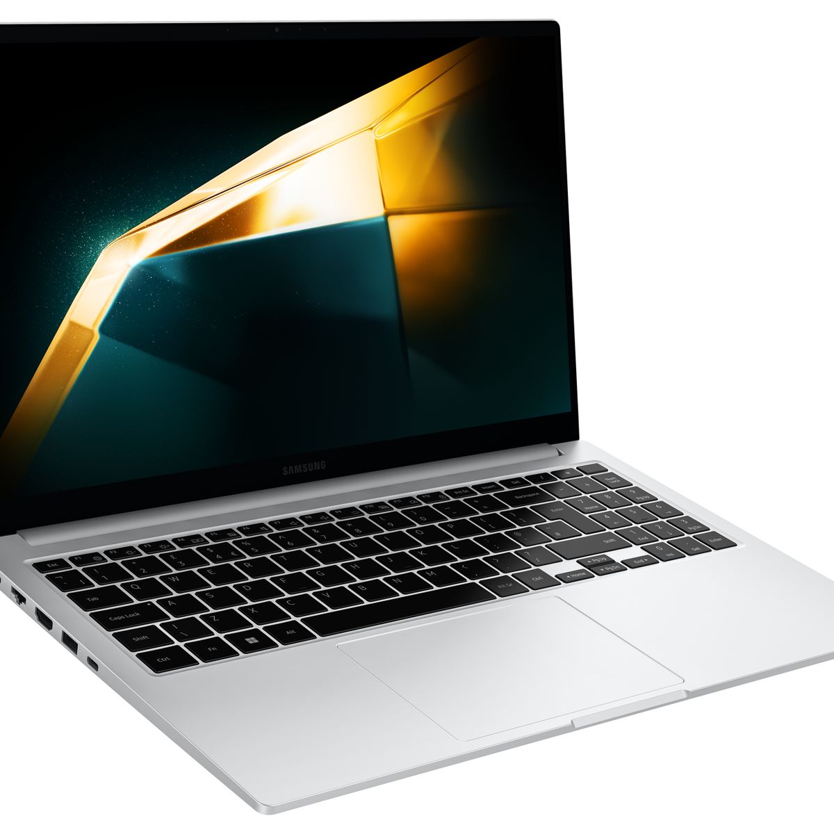 SAMSUNG - Samsung Galaxy Book 4 (15,6", Intel® Core 5, 8gb)