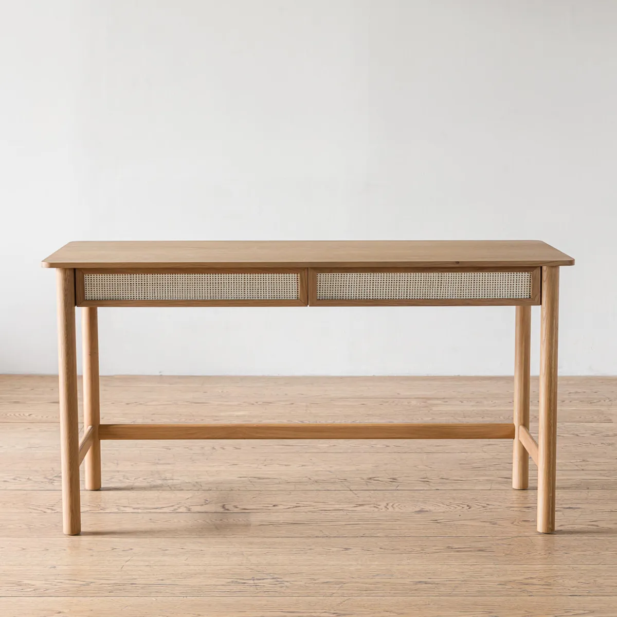 AMOBLE - Escritorio Arges Natural Amoblé