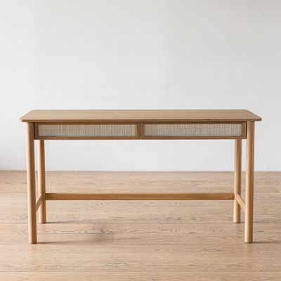 Imagen 2 del producto Escritorio Arges Natural Amoblé