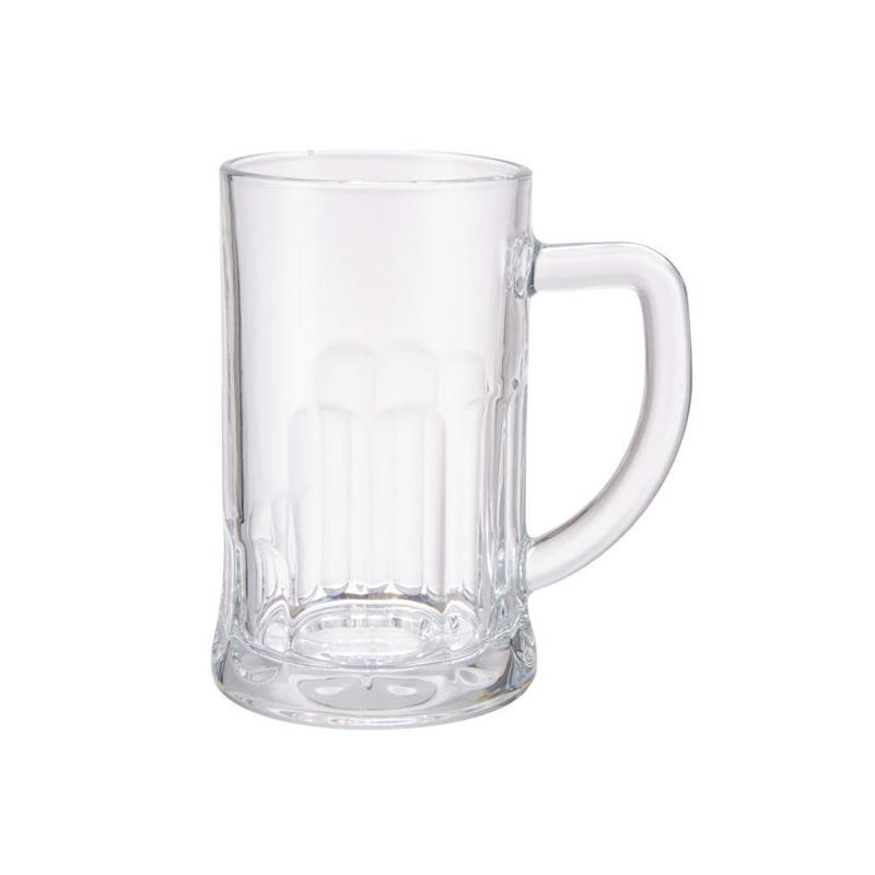 OEM - Set de 2 Jarras Cerveceras 590cc Bremen