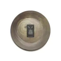 WAYU - Plato Bamboo Mediano 8''