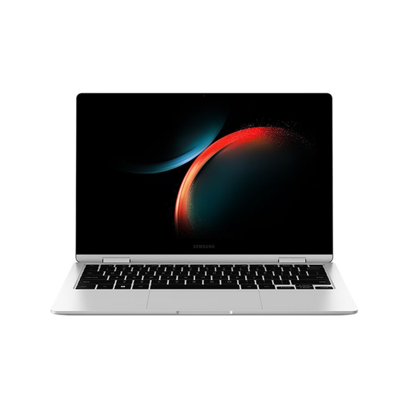 SAMSUNG - Samsung Galaxy Book 3 360 (13,3", I7, 8gb)