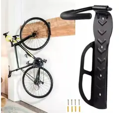 GENERICO - Soporte Bicicleta De Pared Porta Bici Colgador Gancho