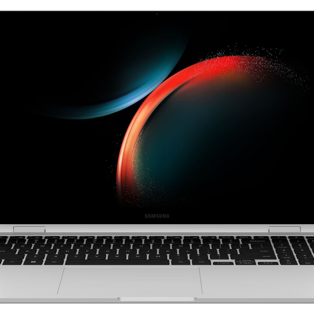 SAMSUNG - Samsung Galaxy Book 3 360 (15,6", I7, 8gb, 512gb)