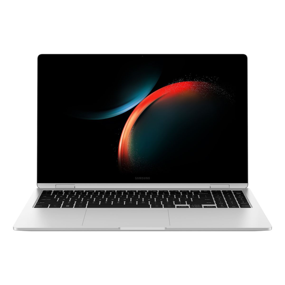 SAMSUNG - Samsung Galaxy Book 3 360 (15,6", I7, 8gb, 512gb)