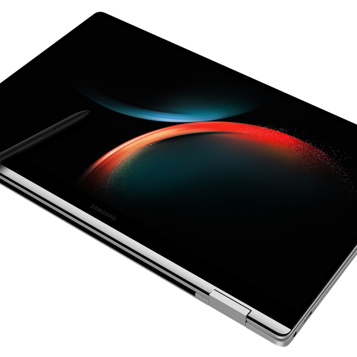 SAMSUNG - Samsung Galaxy Book 3 360 (15,6", I7, 8gb, 512gb)