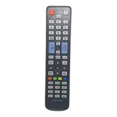 GENERICO - Control Remoto Compatible Para Samsung Lcd Plasma Dgt-62a