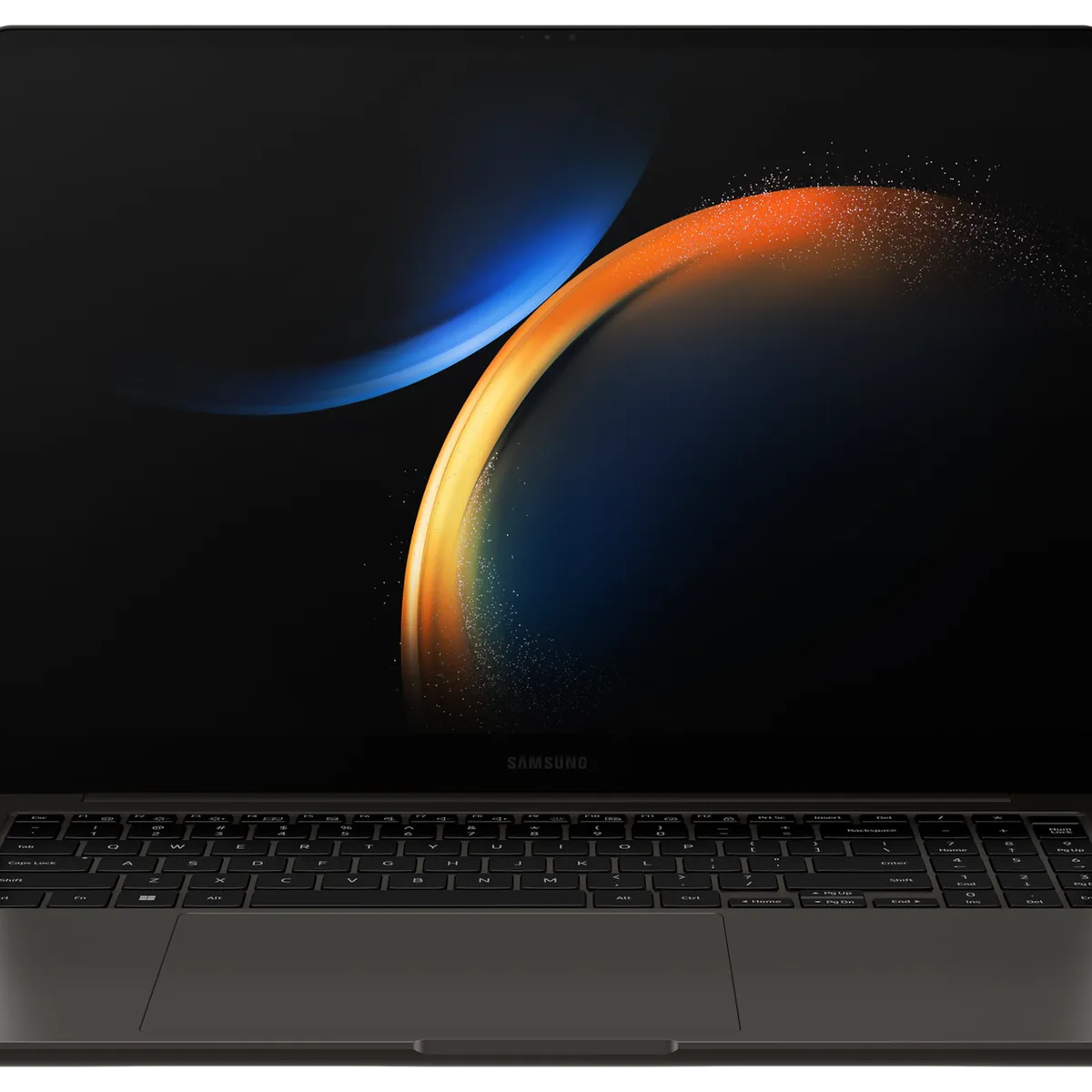 SAMSUNG - Samsung Galaxy Book3 Pro 14 512gb I7 16gb Grafito